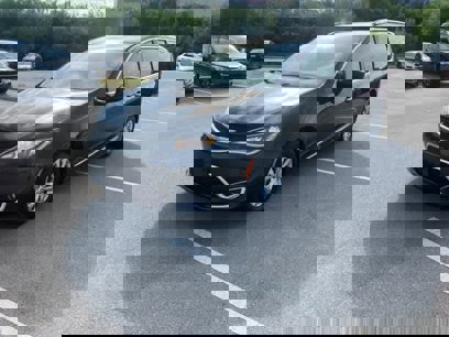 Used 2018 Chrysler Pacifica Touring-L w/ Premium Audio Group