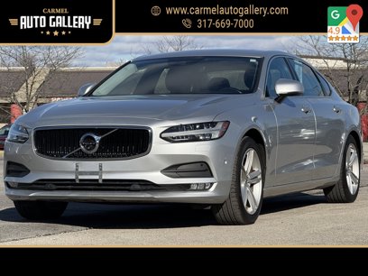 Used 2018 Volvo S90 T5 Momentum w/ Convenience Package