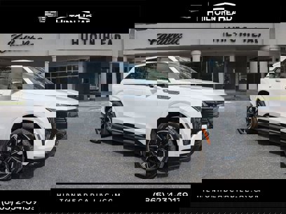 New 2025 Cadillac Escalade IQ Sport 1 w/ Smart Trailering package