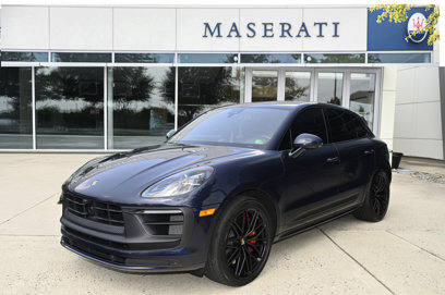 Used 2023 Porsche Macan GTS