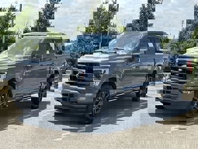 Used 2021 Ford F150 Lariat w/ Equipment Group 502A High