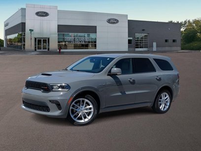 Used 2022 Dodge Durango R/T w/ Trailer Tow Group IV