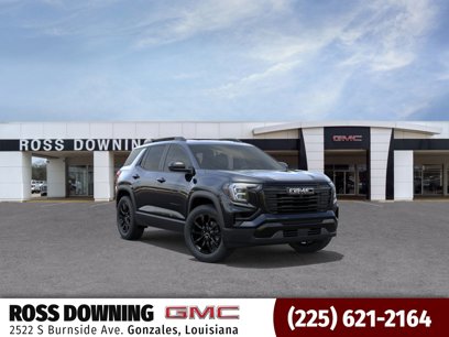 New 2026 GMC Terrain Elevation w/ Elevation Premium Package