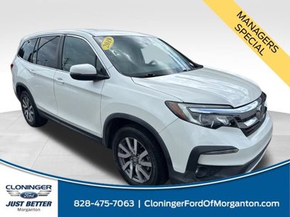 Used 2019 Honda Pilot EX-L