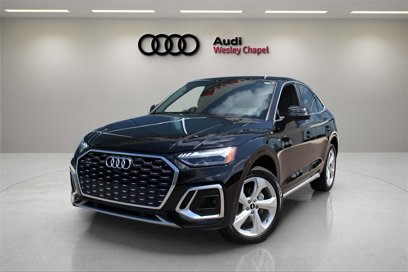 New 2024 Audi Q5 2.0T Prestige