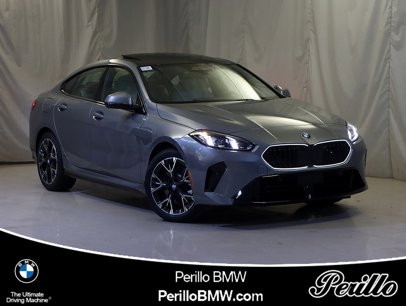 New 2025 BMW 228i xDrive