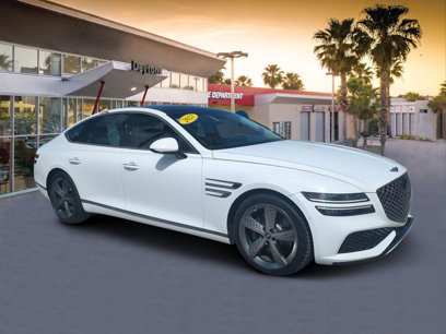 Used 2023 Genesis G80 3.5T Sport