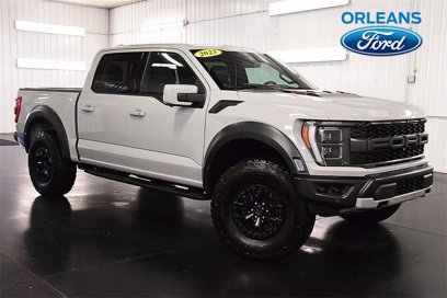 Used 2023 Ford F150 Raptor w/ Raptor 37 Performance Package