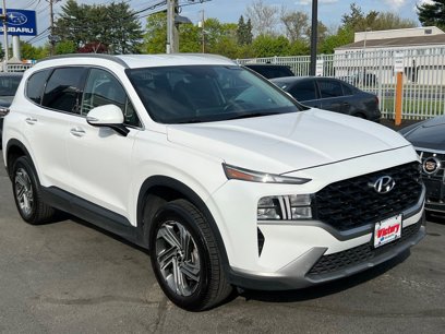 Used 2023 Hyundai Santa Fe SEL