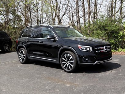 Used 2021 Mercedes-Benz GLB 250