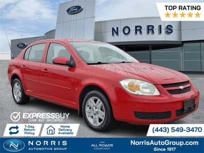 Used 2006 Chevrolet Cobalt LT