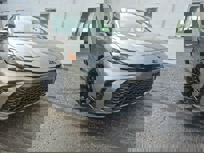 New 2025 Toyota Camry SE