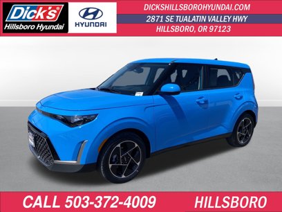 Used 2023 Kia Soul EX
