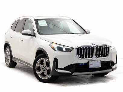 Used 2024 BMW X1 xDrive28i w/ Convenience Package