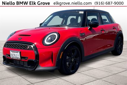 Used 2023 MINI Cooper S w/ Premium Package