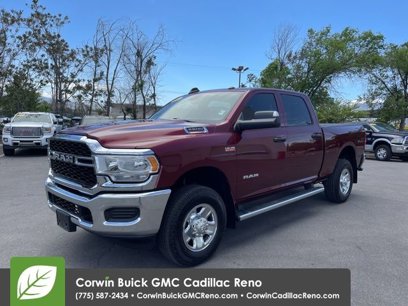 Used 2022 RAM 2500 Tradesman