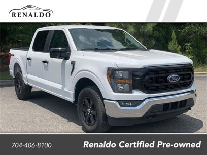 Used 2023 Ford F150 XLT