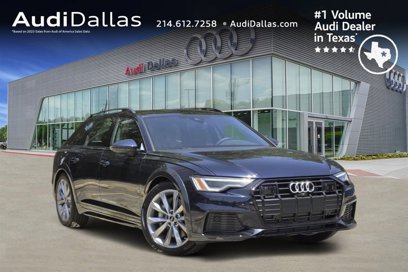 New 2025 Audi A6 Premium Plus