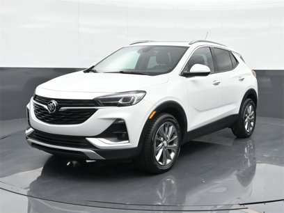 Used 2022 Buick Encore GX Essence w/ Experience Buick Package