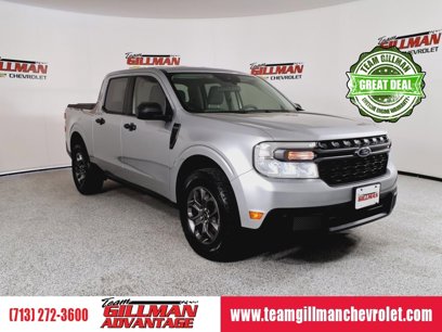 Used 2024 Ford Maverick XLT