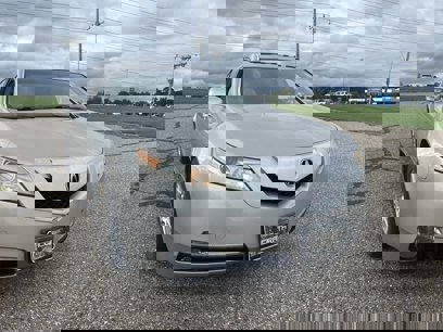 Used 2011 Acura TL