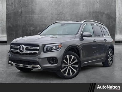 Used 2021 Mercedes-Benz GLB 250
