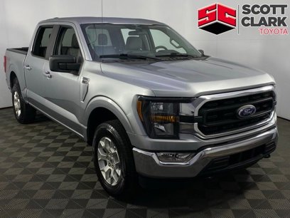 Used 2023 Ford F150 XLT
