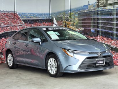 Certified 2023 Toyota Corolla LE