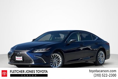 Used 2019 Lexus ES 350