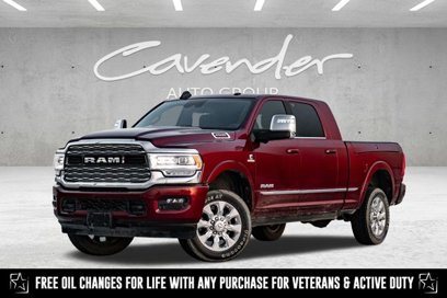 Used 2023 RAM 2500 Limited