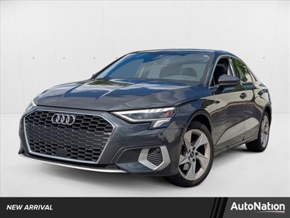 Used 2024 Audi A3 2.0T Premium