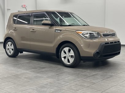 Used 2015 Kia Soul