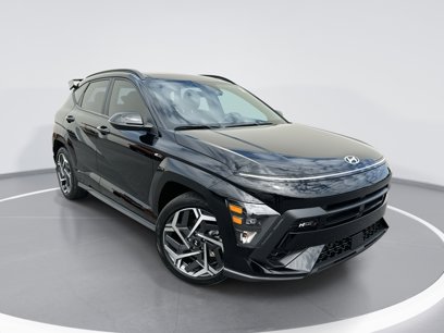 Used 2024 Hyundai Kona N Line