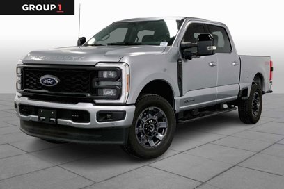 New 2024 Ford F250 Lariat w/ Lariat Ultimate Package
