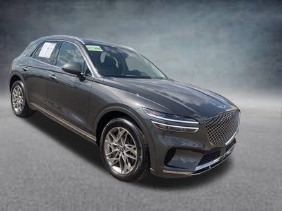 Used 2025 Genesis GV70 2.5T