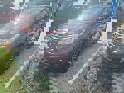 Used 2016 Toyota Highlander XLE