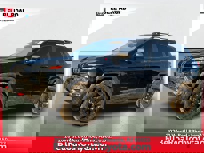 Used 2018 Jeep Cherokee Trailhawk w/ Quick Order Package 27L
