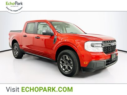 Used 2024 Ford Maverick XLT w/ Equipment Group 300A Standard