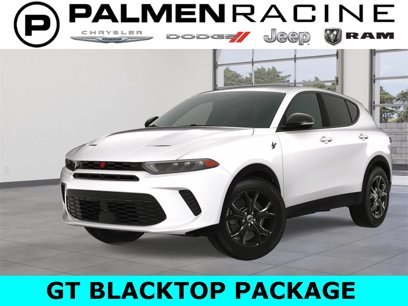 New 2024 Dodge Hornet GT w/ GT Blacktop Package