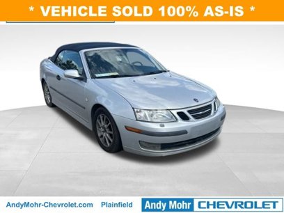 Used 2004 Saab 9-3 Arc