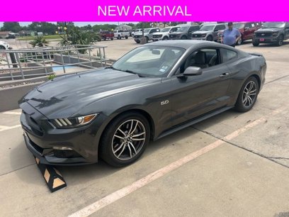 Used 2017 Ford Mustang GT