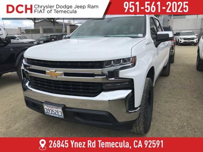Used 2021 Chevrolet Silverado 1500 LT w/ All Star Edition Plus