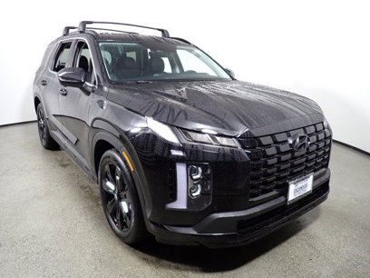 New 2025 Hyundai Palisade XRT