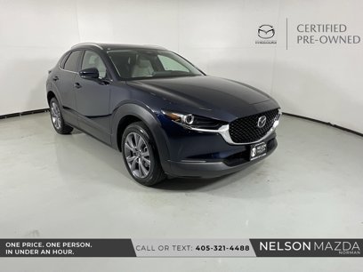 Certified 2024 MAZDA CX-30 AWD 2.5 S w/ Preferred Package