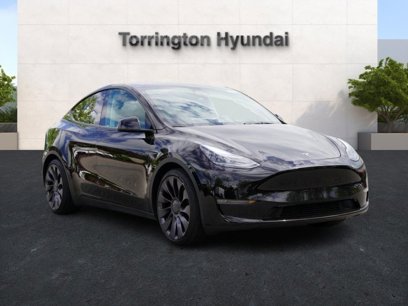 Used 2023 Tesla Model 3 Standard Range