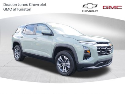 New 2026 Chevrolet Equinox LT w/ Convenience Package II