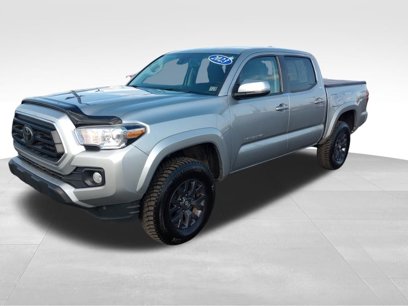 Used 2023 Toyota Tacoma SR5