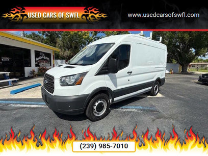 Used 2018 Ford Transit 150 130 Medium Roof