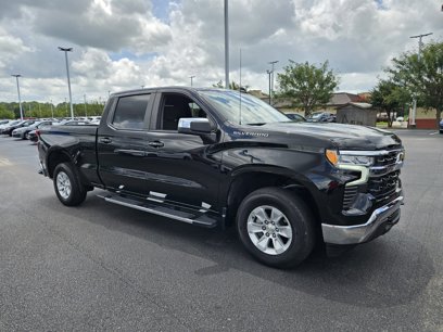 Used 2023 Chevrolet Silverado 1500 LT w/ Protection Package