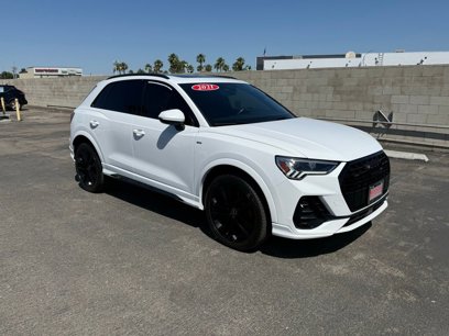 Used 2021 Audi Q3 2.0T Premium Plus w/ Premium Plus Package